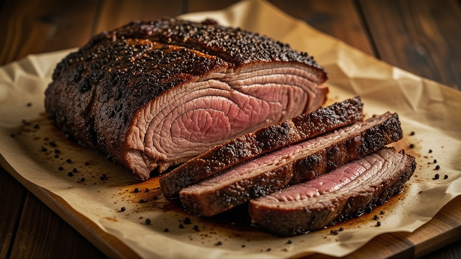 Beef Brisket